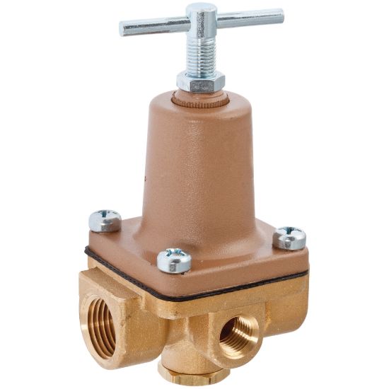 Picture of LF263A LLC 3/8" 10-125 3WWTR PRES REGUL