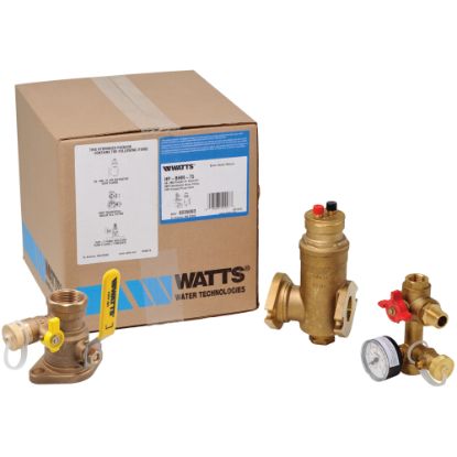 Picture of HP-BHM-100 1" HYD PACKAGE KIT (0235094)