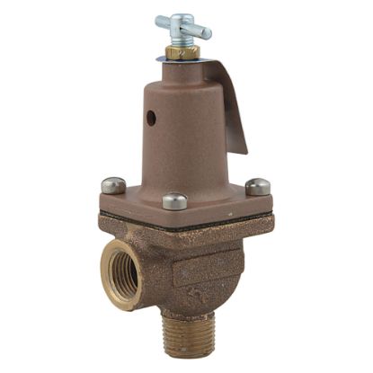 Picture of BP30A 1/2" 10-50 BYPASS CTRL VALVE