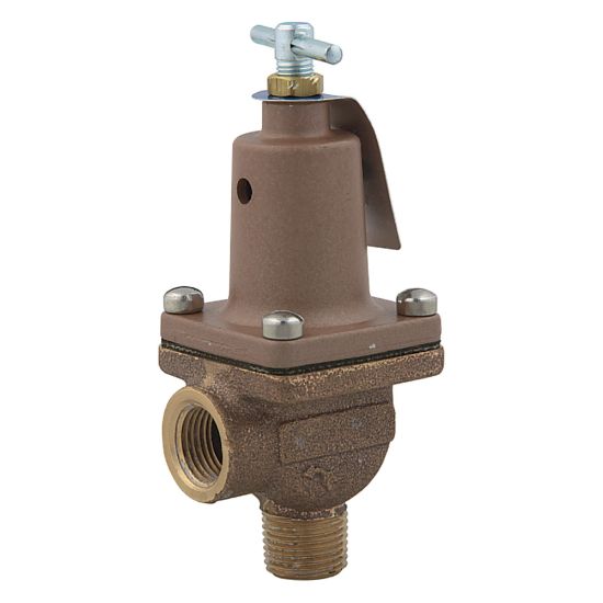 Picture of BP30A 1/2" 10-50 BYPASS CTRL VALVE