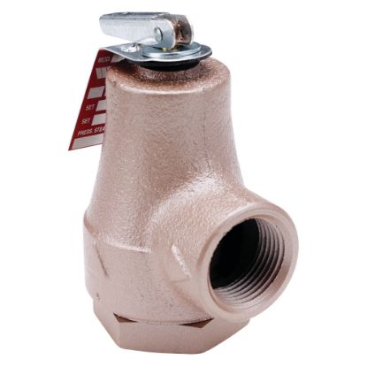 Picture of C++ 374A 3/4" 030 BOILER PRES RELIEF VL