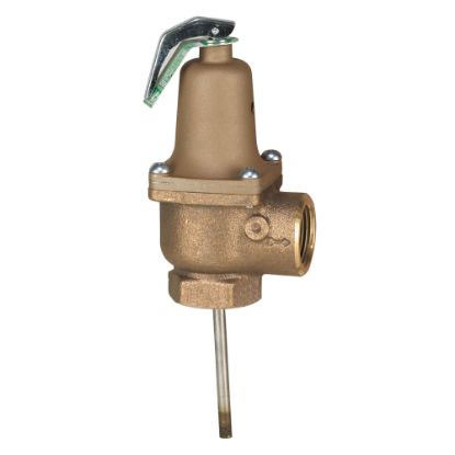 Picture of C++ 140X-8 3/4" 150210 T&P RELIEF VLV