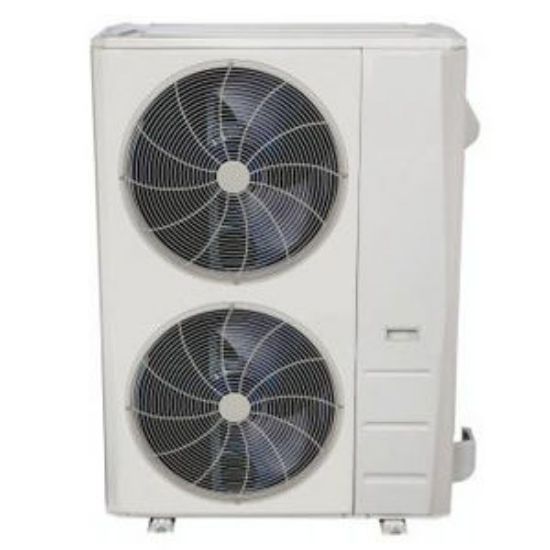 Picture of C++ DLCLRAH48AAK DLS 48K 230V HP CDU