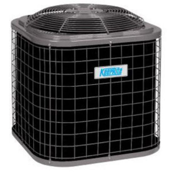 Picture of C++ N4A348GKG COND-AC 13S 4T R410A GRD