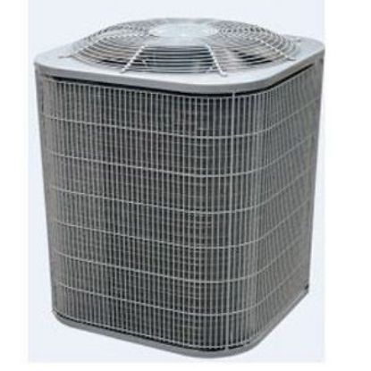 Picture of C++ R4A460AKB COND-AC 14S 5T R410A