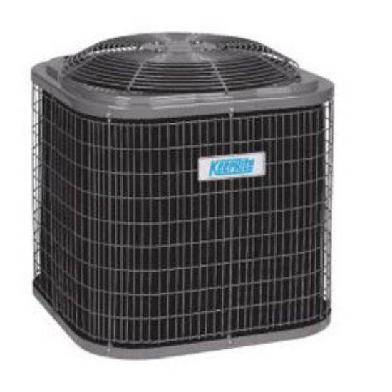 Picture of C++ NXH548GKA COND-HP DLX 15S 4.0T R410A