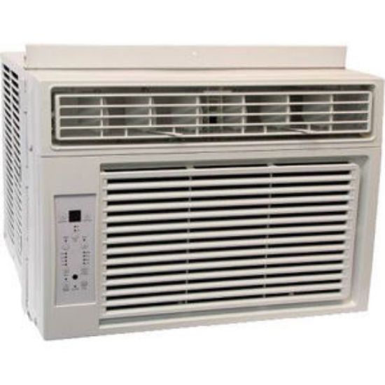 Picture of C++ RADS-151P 15K 115V WINDOW AC