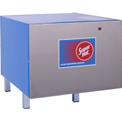 Picture of P++ 436B SUPERHOT 436B 208V 3PH BOOSTER