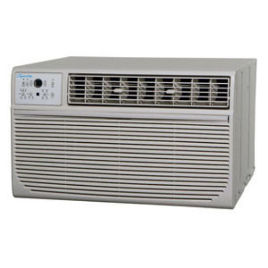 Image sur BGE-103M 10K 230V CLIMAT TTW CHF ELEC
