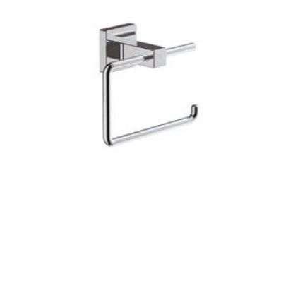 Picture of 76881101 PAPER HOLDER SQ CHR