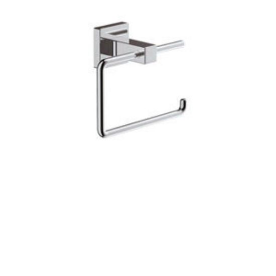 Picture of 76881101 PAPER HOLDER SQ CHR
