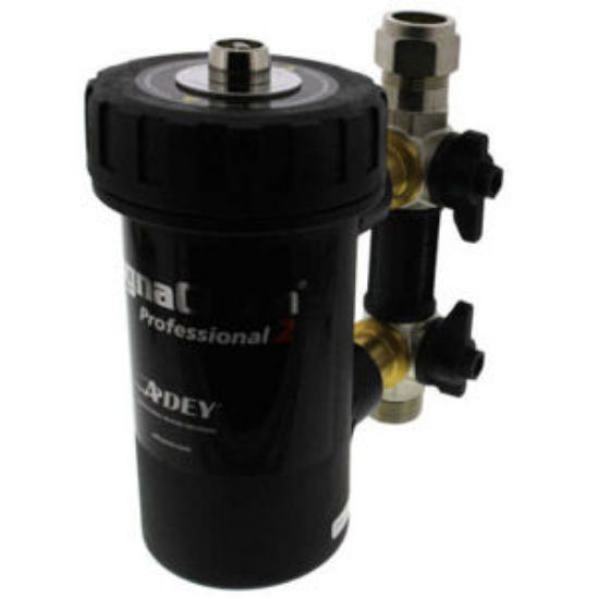 Image sur FL10302988 MAGNACLEAN PRO 2 3/4"&1" FILT