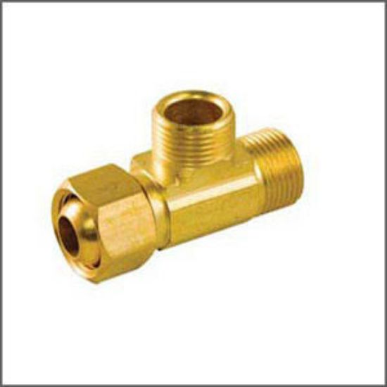 Image sur 3993-915 CFP 3/8"X1/4" MAX ADAPTEUR LAIT