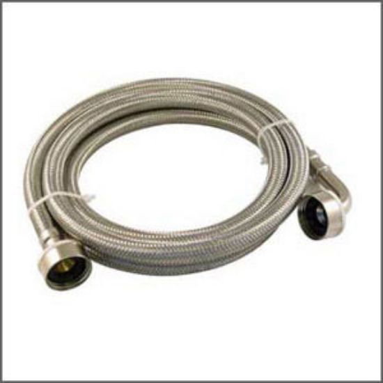 Picture of 3237725 34 X 72 WASH HOSE 90