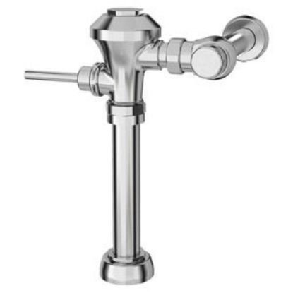 Picture of 6147161002 MAN DIA TOILET FV 1.6 GPF CHR