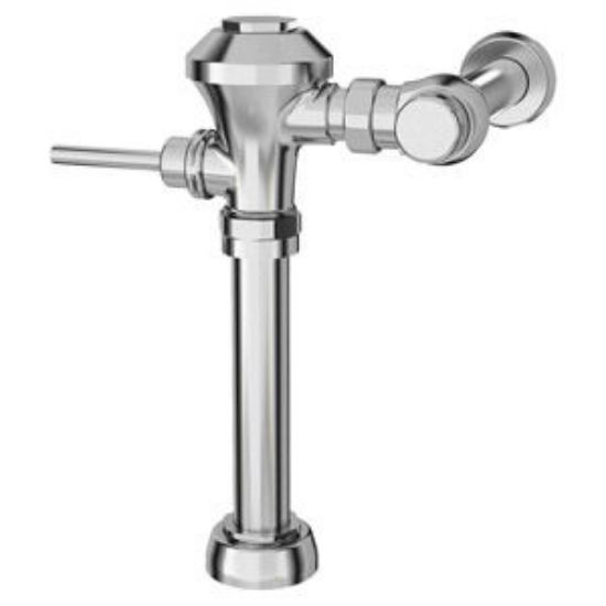 Picture of 6147161002 MAN DIA TOILET FV 1.6 GPF CHR