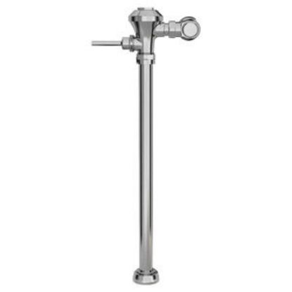 Picture of 6147117002 CLINIC SINK FV 6.5 GPF CHR
