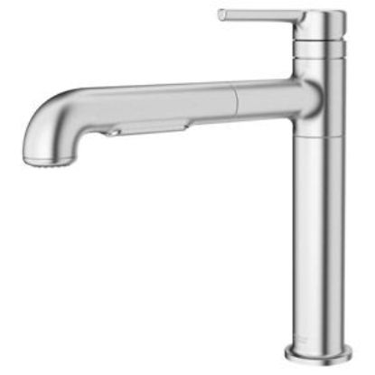 Picture of 4803100075 STUDIO S PULL-OUT KITCH FCT