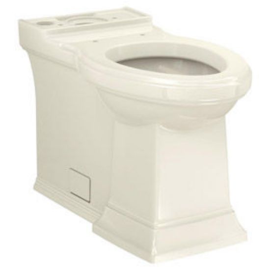 Picture of 3851A101222 TOWN SQ CONC TRAP RHEL BOWL