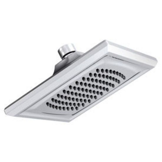 Picture of 1660516.002 TWN SQ S SHWRHEAD 2.5GPM CH