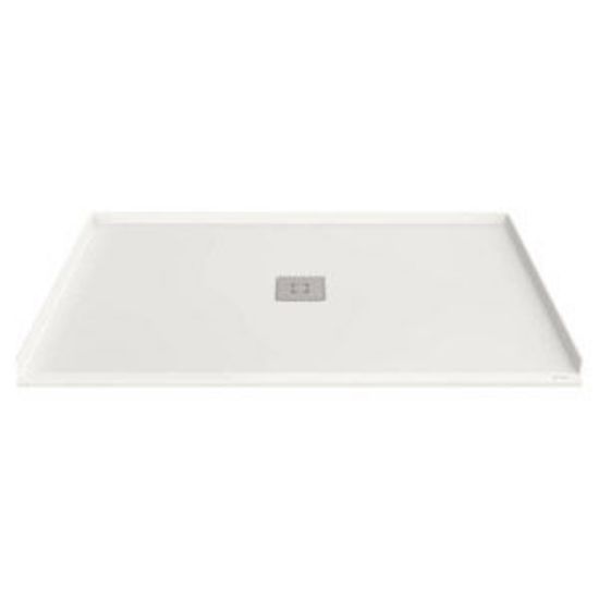 Picture of A8007DFCO020 ACRYLIC BASE 64 X 34 ADA