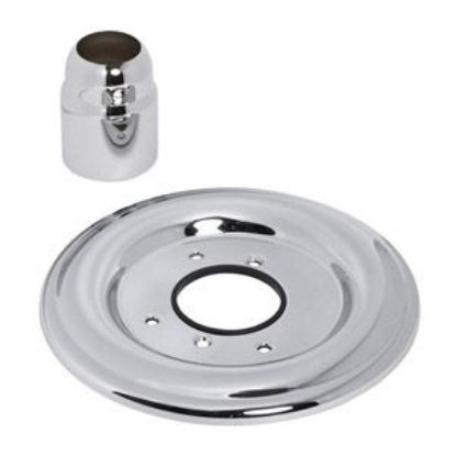 Picture of M961810-0020A PO/CH ESCUTION/SCREW SET