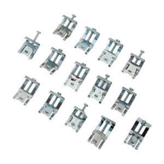 Picture of 7907740070A MOUNTING CLIP-DROPIN SS SINK