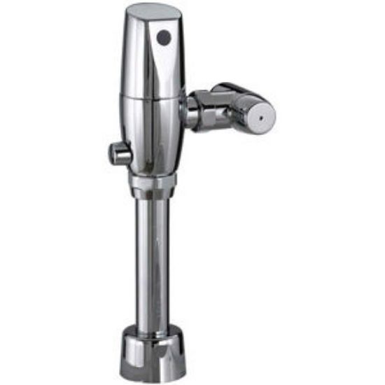 Picture of 6066721.002 DF TOILET FV LLB 1.28/1.1