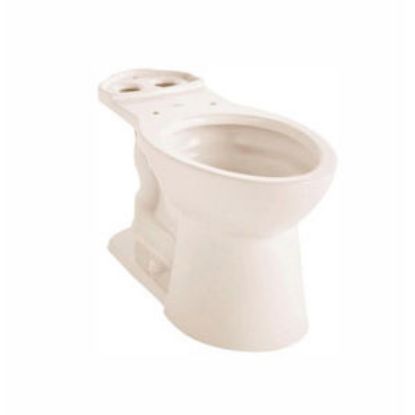 Picture of C++ 3385A101.222 VORMAX RH EL BOWL L/ST