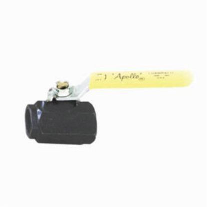 Image de 72-105-01 VALVE A BILLE 1" APOLLO