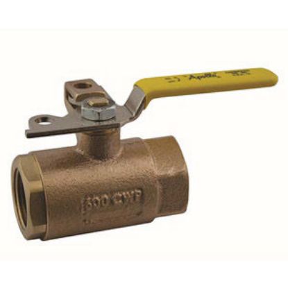 Image de 75-107-41 1 1/2" 600 WOG APOLLO