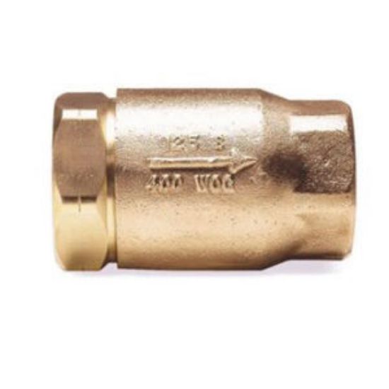 Picture of 61-102-01 3/8  BRZ CHK VLV