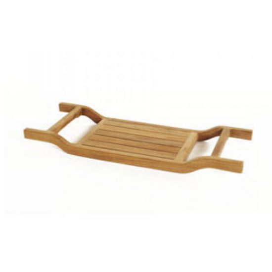 Image sur ACC536 31.5X12X3" SIEGE BAIN CADDY