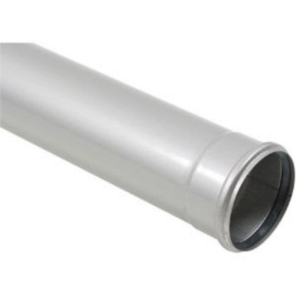 Image de 811.300.110S 4" TUYAU 316 INOX