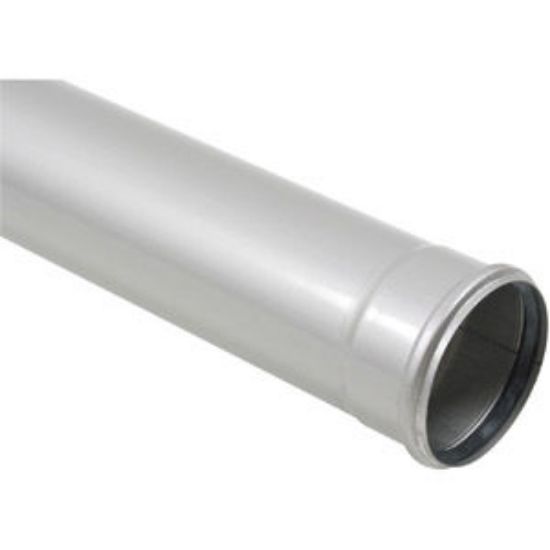 Image sur 811.300.110S 4" TUYAU 316 INOX