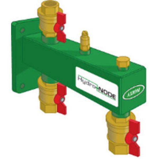 Picture of HN-2 EXPANSION TANK WALL BRACKET