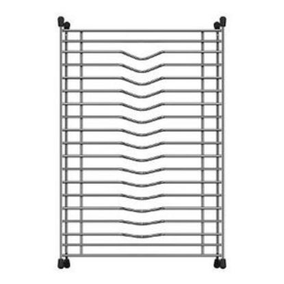 Picture of C++ 406998 FLOATING DISH RACK DIAMOND 2.