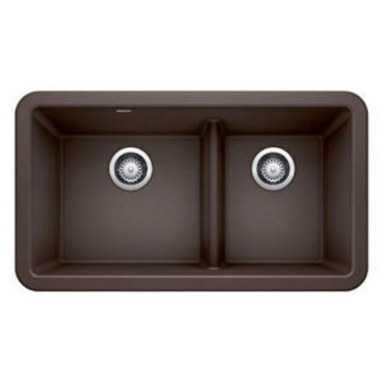 Picture of 402333 IKON33 APRON 1.75 LOW DIVIDE CAF