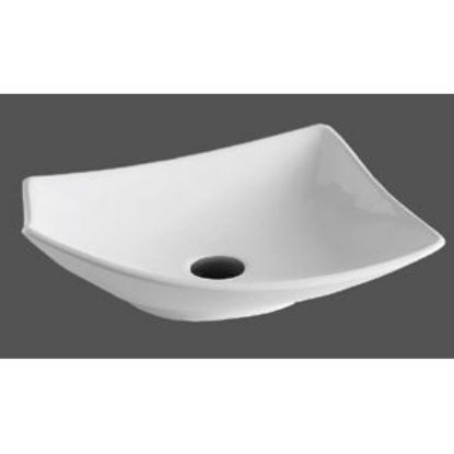Picture of TR0226 BELLATI WHITE SINK