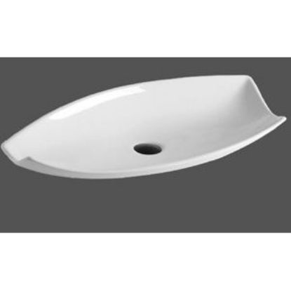 Picture of TR0225 BELLATI WHITE SINK