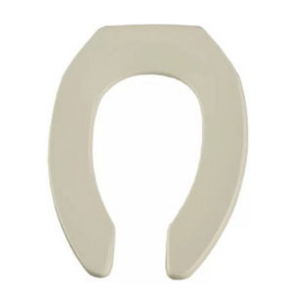 Picture of C++ 1955CT006 SEAT ELONG PLAST OFLC BONE