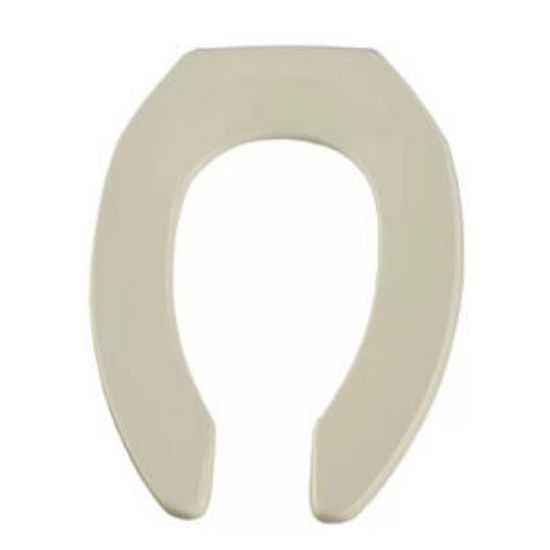 Picture of C++ 1955CT006 SEAT ELONG PLAST OFLC BONE