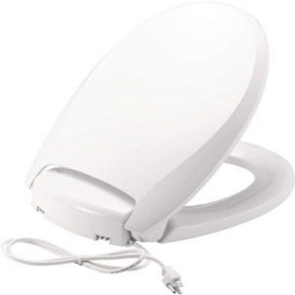 Image de H900NL SIEGE RADIANCE ROND BLC