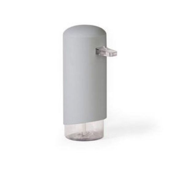 Image sur 70230 DISTRIBUTEUR SAVON FOAMING GRIS