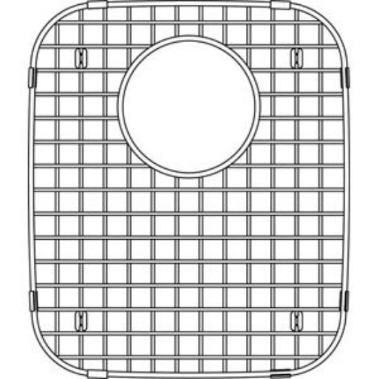 Picture of C++ 406388 VIENNA GRID RB