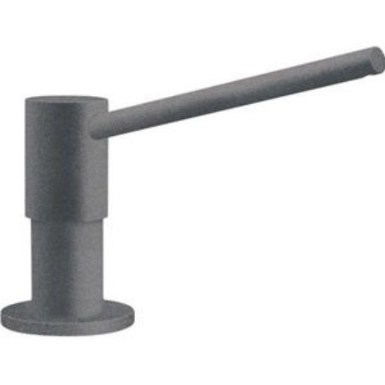 Image sur C++ 401851 TORRE DISP SAVON GRIS METALIQ