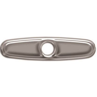 Picture of C++ 400620 10" DECK PLATE CP