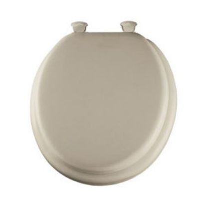 Picture of C++ 13EC 006 SEAT RND CFWC EC BONE