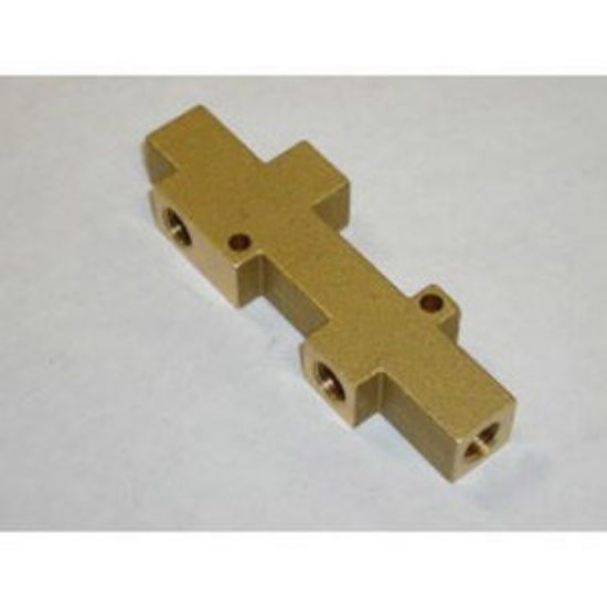 Picture of MF200 MANIFOLD BLOCK