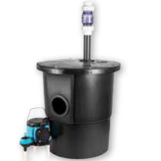 Picture of 506081 SPK-6CIA PUMP